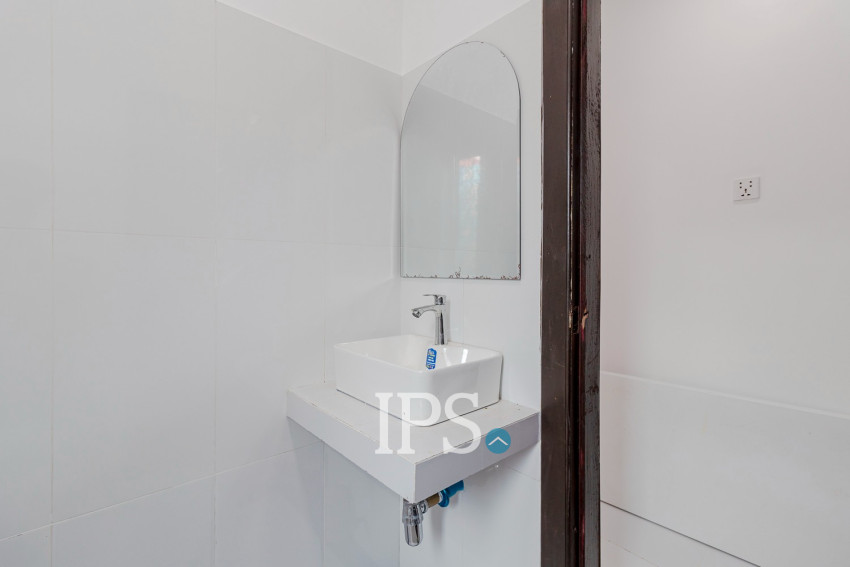 2 Bedroom House For Rent - Svay Dangkum, Siem Reap