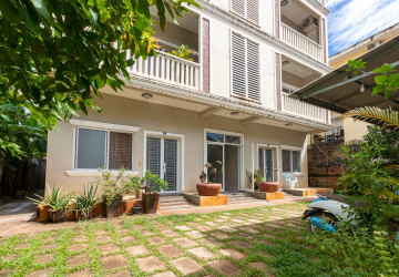 1 Bedroom Apartment For Rent - Sala Kamreuk, Siem Reap thumbnail