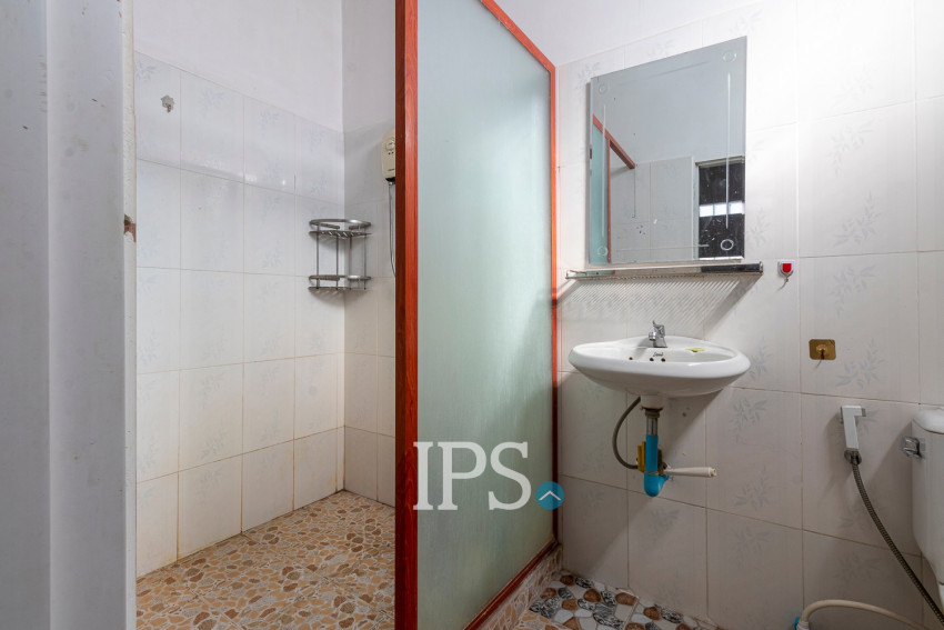 1 Bedroom Apartment For Rent - Sala Kamreuk, Siem Reap