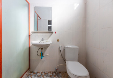 1 Bedroom Apartment For Rent - Sala Kamreuk, Siem Reap thumbnail