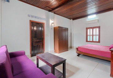 1 Bedroom Apartment For Rent - Sala Kamreuk, Siem Reap thumbnail
