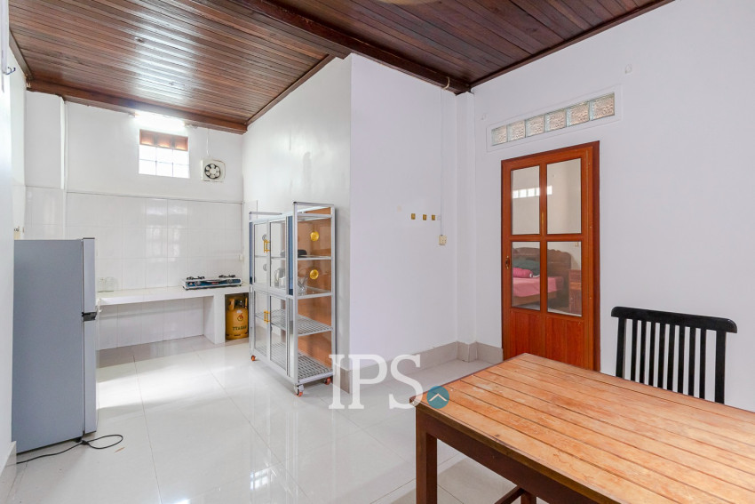 1 Bedroom Apartment For Rent - Sala Kamreuk, Siem Reap