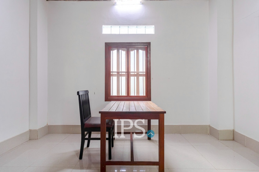 1 Bedroom Apartment For Rent - Sala Kamreuk, Siem Reap