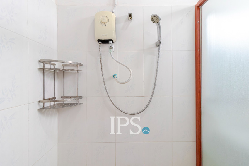 1 Bedroom Apartment For Rent - Sala Kamreuk, Siem Reap