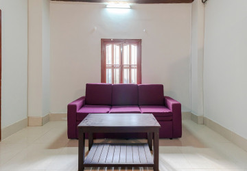 1 Bedroom Apartment For Rent - Sala Kamreuk, Siem Reap thumbnail