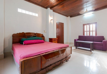 1 Bedroom Apartment For Rent - Sala Kamreuk, Siem Reap thumbnail
