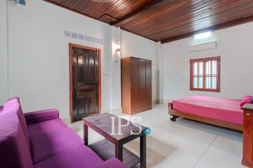 1 Bedroom Apartment For Rent - Sala Kamreuk, Siem Reap