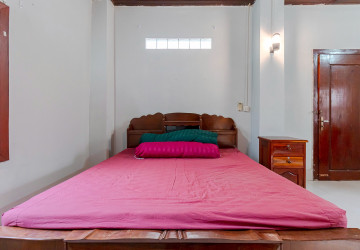 1 Bedroom Apartment For Rent - Sala Kamreuk, Siem Reap thumbnail