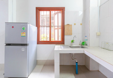 1 Bedroom Apartment For Rent - Sala Kamreuk, Siem Reap thumbnail