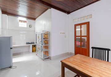 1 Bedroom Apartment For Rent - Sala Kamreuk, Siem Reap thumbnail