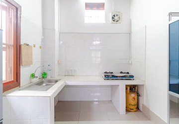 1 Bedroom Apartment For Rent - Sala Kamreuk, Siem Reap thumbnail