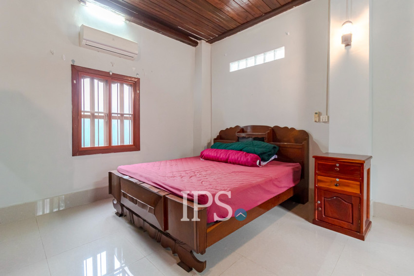 1 Bedroom Apartment For Rent - Sala Kamreuk, Siem Reap