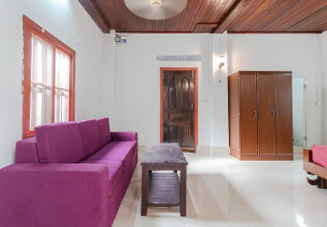 1 Bedroom Apartment For Rent - Sala Kamreuk, Siem Reap thumbnail