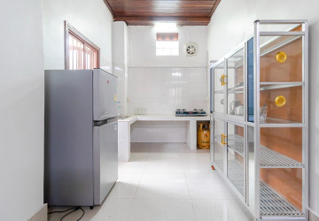 1 Bedroom Apartment For Rent - Sala Kamreuk, Siem Reap thumbnail