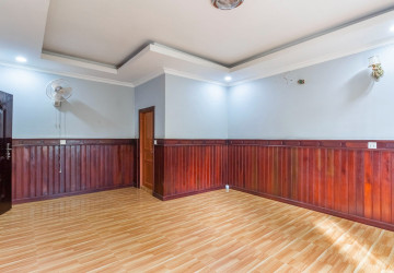 4 Bedroom House For Rent - Svay Dangkum, Siem Reap thumbnail