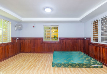 4 Bedroom House For Rent - Svay Dangkum, Siem Reap thumbnail