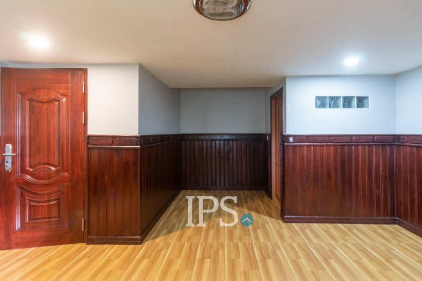 4 Bedroom House For Rent - Svay Dangkum, Siem Reap