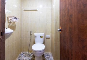 4 Bedroom House For Rent - Svay Dangkum, Siem Reap thumbnail