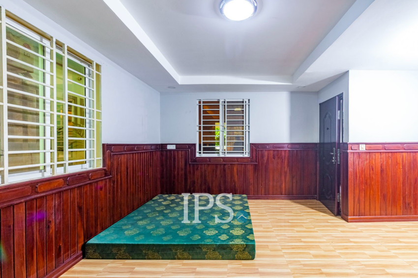 4 Bedroom House For Rent - Svay Dangkum, Siem Reap
