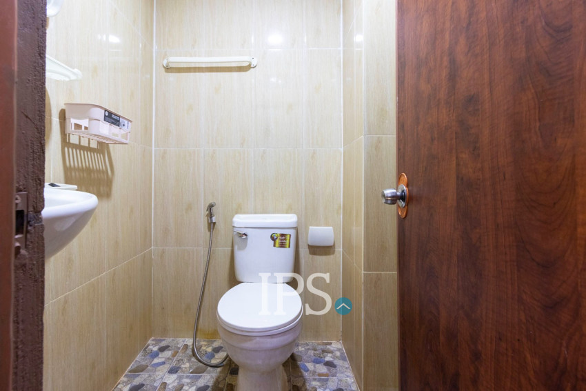 4 Bedroom House For Rent - Svay Dangkum, Siem Reap