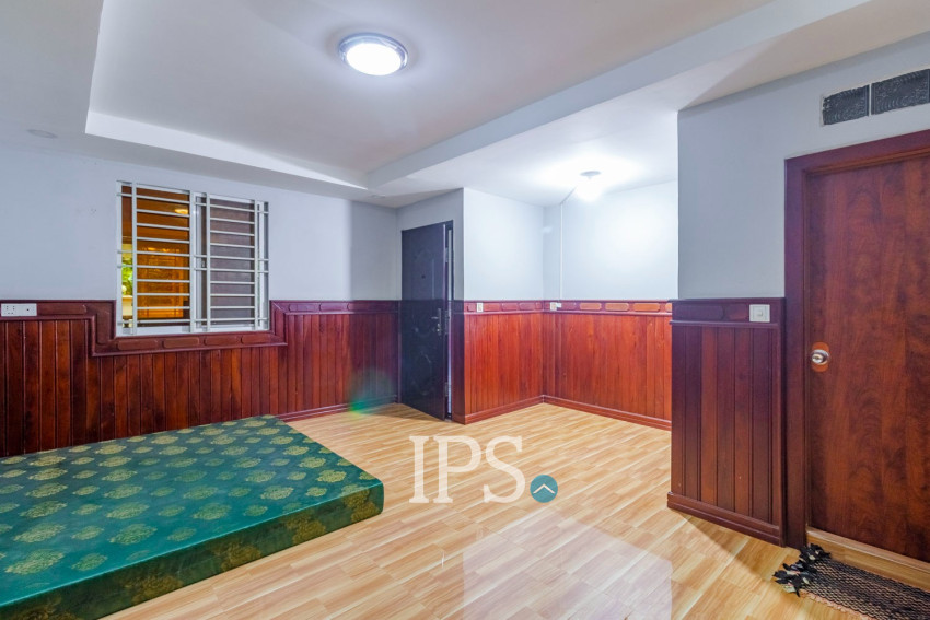 4 Bedroom House For Rent - Svay Dangkum, Siem Reap