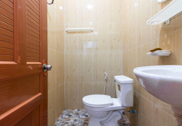 4 Bedroom House For Rent - Svay Dangkum, Siem Reap thumbnail