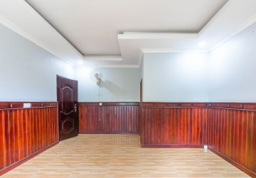 4 Bedroom House For Rent - Svay Dangkum, Siem Reap thumbnail