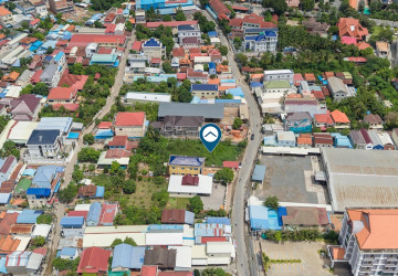 1,063 Sqm Land For Sale - Ta Khmau, Kandal thumbnail