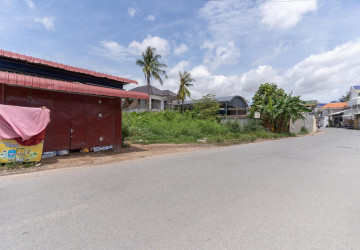 1,063 Sqm Land For Sale - Ta Khmau, Kandal thumbnail