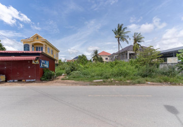 1,063 Sqm Land For Sale - Ta Khmau, Kandal thumbnail