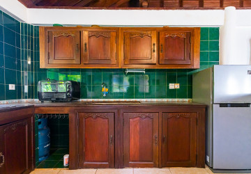 3 Bedroom  Villa For Rent - Svay Dangkum, Siem Reap thumbnail