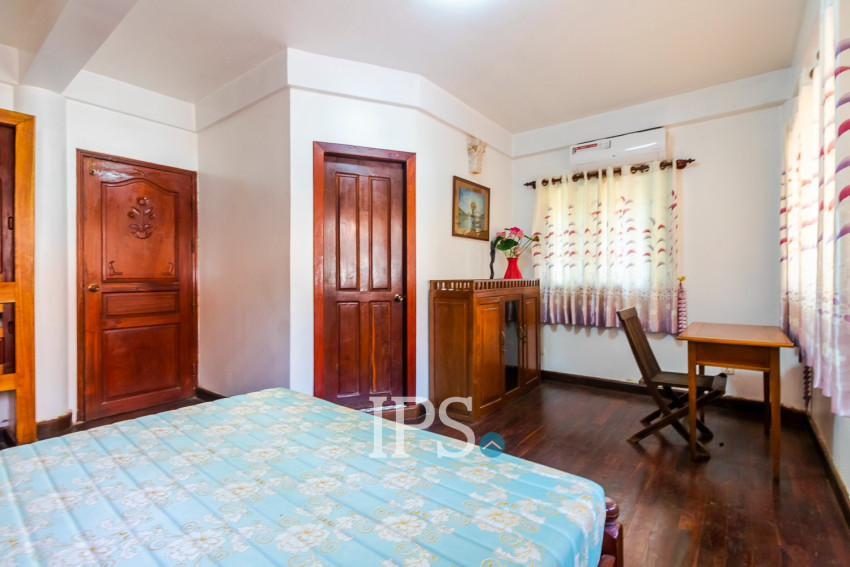 3 Bedroom  Villa For Rent - Svay Dangkum, Siem Reap