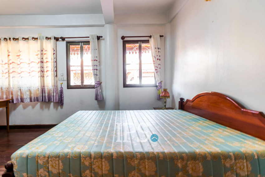 3 Bedroom  Villa For Rent - Svay Dangkum, Siem Reap