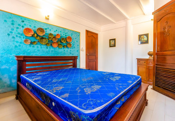 3 Bedroom  Villa For Rent - Svay Dangkum, Siem Reap thumbnail