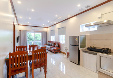 2 Bedroom Apartment For Rent - Svay Dangkum, Siem Reap thumbnail