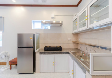 2 Bedroom Apartment For Rent - Svay Dangkum, Siem Reap thumbnail