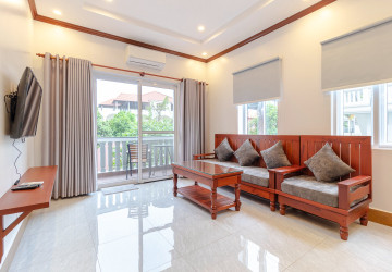 2 Bedroom Apartment For Rent - Svay Dangkum, Siem Reap thumbnail