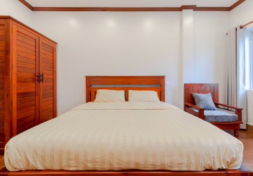 2 Bedroom Apartment For Rent - Svay Dangkum, Siem Reap thumbnail