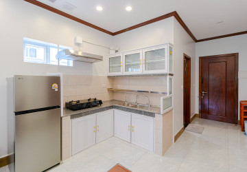 2 Bedroom Apartment For Rent - Svay Dangkum, Siem Reap thumbnail