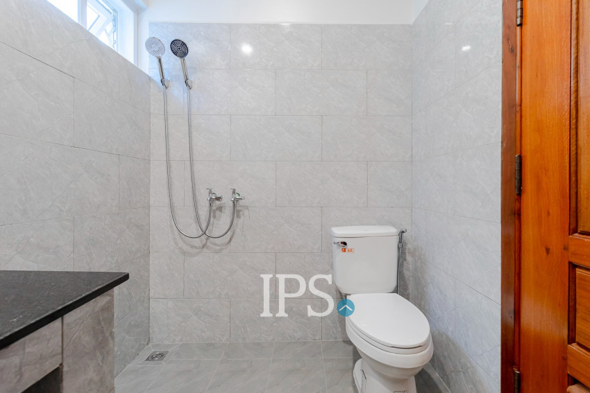 2 Bedroom Apartment For Rent - Svay Dangkum, Siem Reap