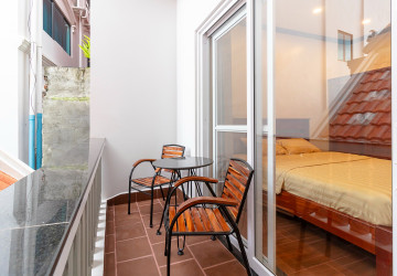 2 Bedroom Apartment For Rent - Svay Dangkum, Siem Reap thumbnail