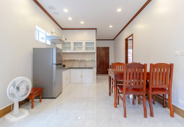 2 Bedroom Apartment For Rent - Svay Dangkum, Siem Reap thumbnail