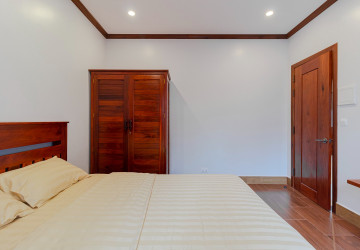 2 Bedroom Apartment For Rent - Svay Dangkum, Siem Reap thumbnail