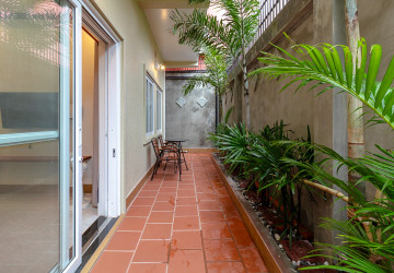 2 Bedroom Apartment For Rent - Svay Dangkum, Siem Reap thumbnail