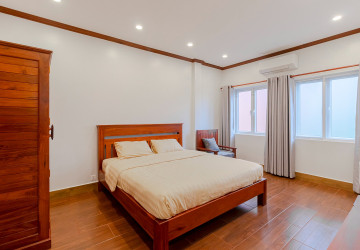 2 Bedroom Apartment For Rent - Svay Dangkum, Siem Reap thumbnail