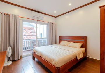 2 Bedroom Apartment For Rent - Svay Dangkum, Siem Reap thumbnail