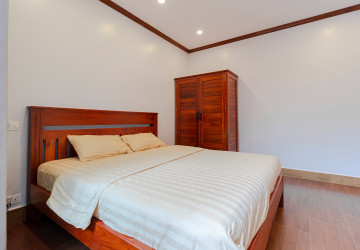 2 Bedroom Apartment For Rent - Svay Dangkum, Siem Reap thumbnail