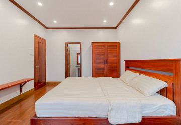 2 Bedroom Apartment For Rent - Svay Dangkum, Siem Reap thumbnail