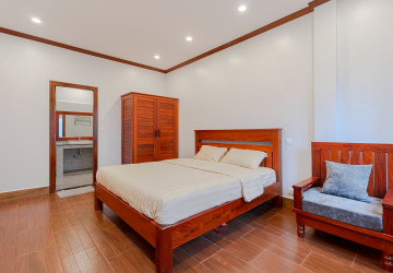 2 Bedroom Apartment For Rent - Svay Dangkum, Siem Reap thumbnail