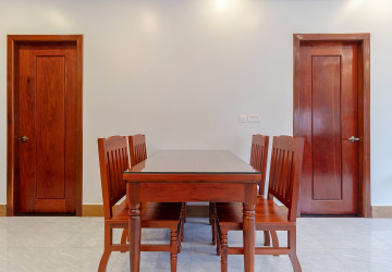 2 Bedroom Apartment For Rent - Svay Dangkum, Siem Reap thumbnail